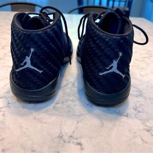 Air Jordan Eclipse Chukka Woven 'Sequioa' (size 7Y)